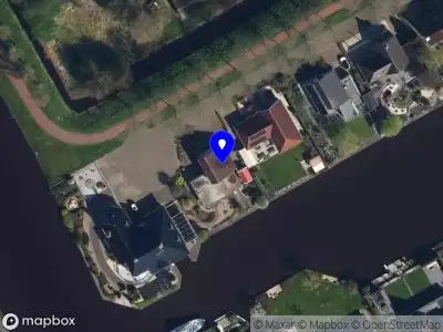 Nieuw bedrijf Stichting Turnover Motion