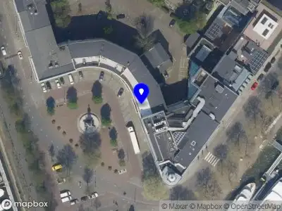 BS Mobility B.V. Rotterdam