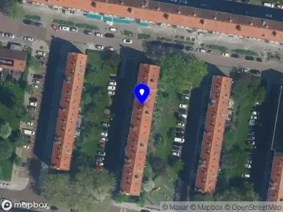 OA Investments B.V. Amsterdam
