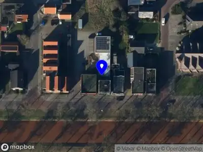 Nieuw bedrijf Tri Fysio beheer B.V.