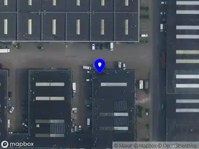 PTP Ongediertebestrijding B.V. Weesp