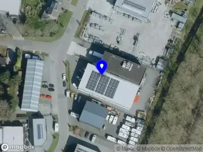 Nieuw bedrijf Van Gerven Onroerend Goed en Verhuur B.V.