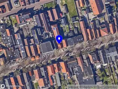 Gulden Middenweg Vlieland B.V. Vlieland