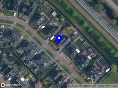 Penninga's klusbedrijf Assen