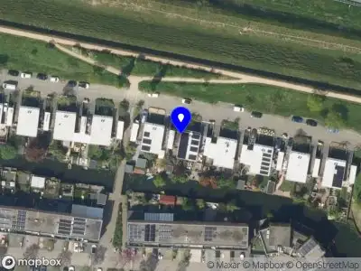 Lumen Shade Capital Amersfoort