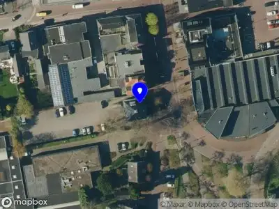 Woning Notaris Ede B.V. Bennekom