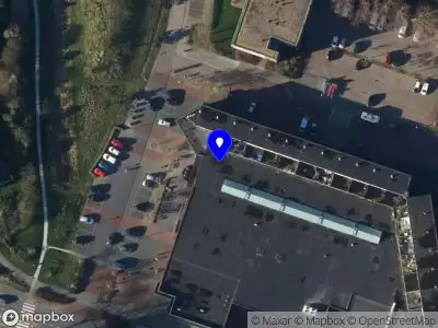 Nieuw bedrijf Den Helder Market