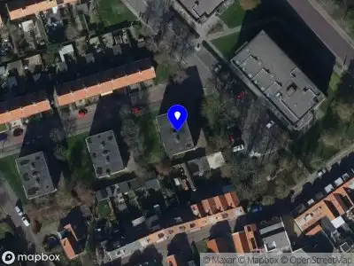 Schoonmaakbedrijf Laurina