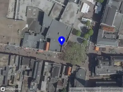 Old City Barbershop Helmond