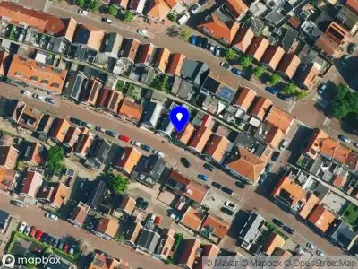 Nieuw bedrijf Arcadian Urk