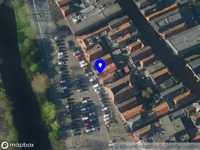 Karam Supermarkt Hoorn
