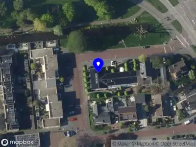 Molaris Vastgoed B.V. Alphen aan den Rijn