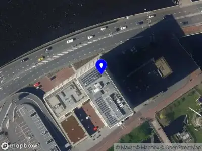 Hulshof Bouw 's-Gravenhage