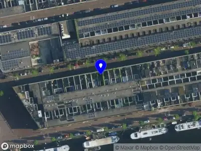 JetteKiestra Amsterdam