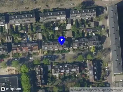 Nieuw bedrijf AMW Creative