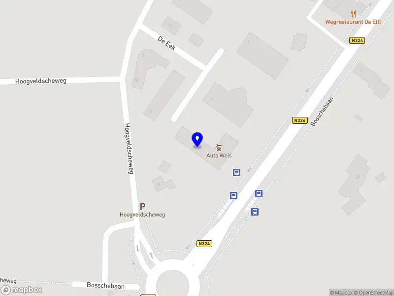 Brans en Willemsen autobedrijf Velp