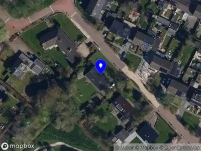 Warm Thuis By Nathalie