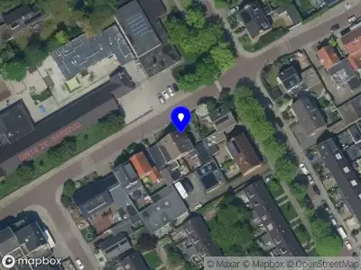Blackleopard B.V. Heemskerk