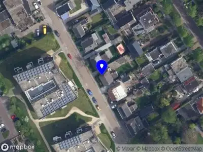 Groetjes van Marlies