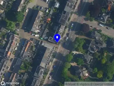 Vereniging van Eigenaars van de appartementsrechten Weeresteinstraat 79-A en 79 the Hillegom