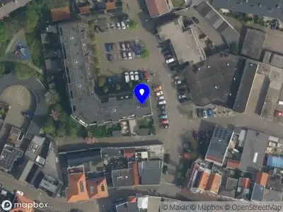 Nieuw bedrijf Sullie Zorg