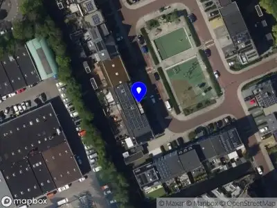 RRCG 's-Gravenhage
