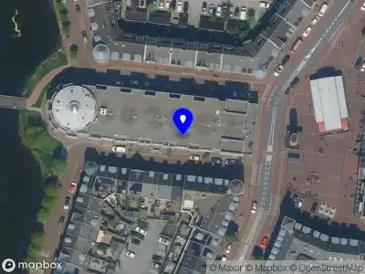 Personeelsvereniging Broekpolder