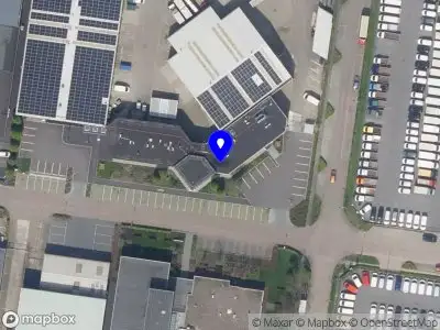 Infracombinatie asfaltwerkzaamheden A-lanes