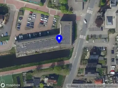 Nieuw bedrijf Vereniging van Eigenaars Quartel te Hazerswoude-Dorp