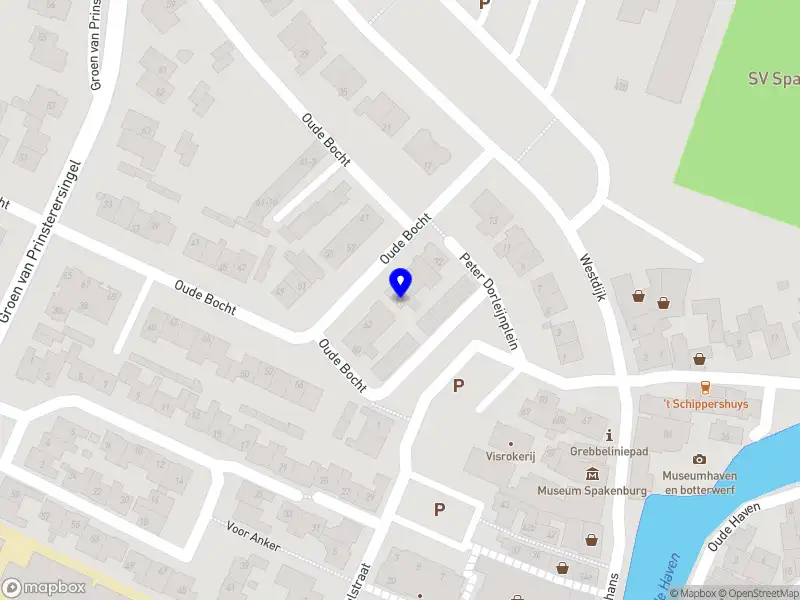 Stichting Blauwe Roos