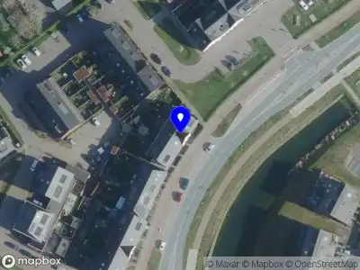 Stichting Makersnetwerk Systeeminterventies