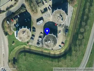 Stichting Administratiekantoor Aandelen Oranjeborg