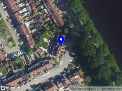 CDG Montage Holding B.V.