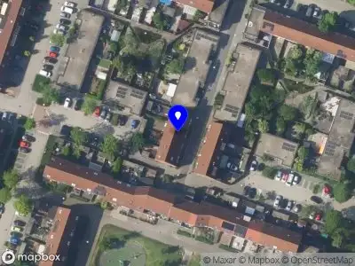 Moetetejunior Zorgbureau Almere
