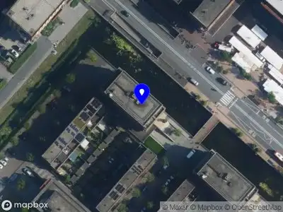 ShawnWilson Hoofddorp