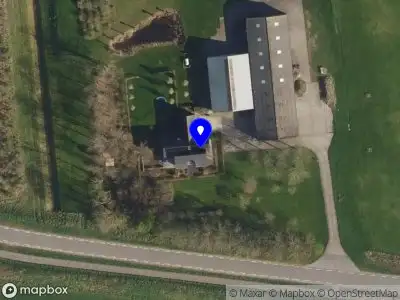 Nieuw bedrijf Van der Slikke Agro