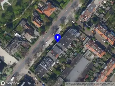 P Visscher advies Leiden