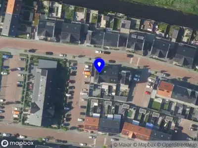 Jarko Beheer B.V. BUNSCHOTEN-SPAKENBURG