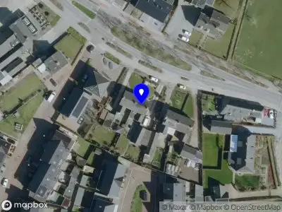 Nieuw bedrijf Thuiskapster Saskia