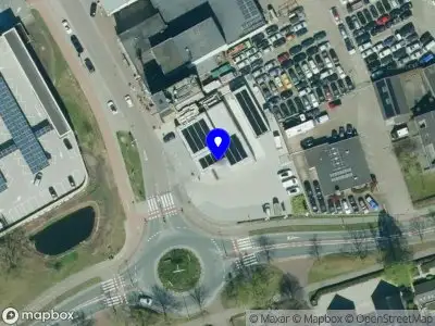 Trias Vastgoed Ontwikkeling B.V.