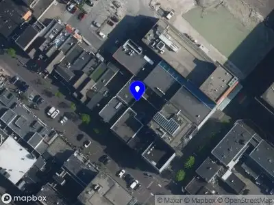 VJS bouw Hoofddorp