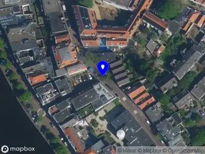 Stichting Museum van Ontzamelde Objecten