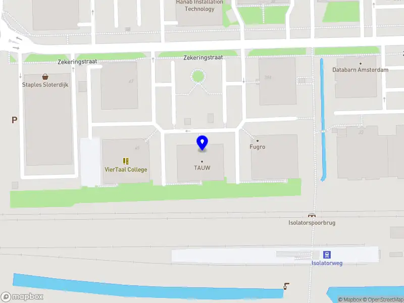 Nieuw bedrijf AfterDark Studio