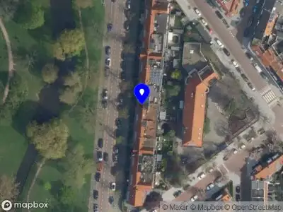 Vereniging van Eigenaars Singelstraat 51A, 51B, 51C, 51D en 53 te Delft Delft