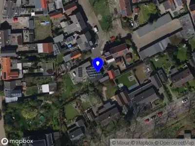 Nieuw bedrijf Mofram