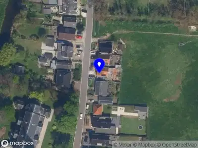 Nieuw bedrijf Tamansari Healings