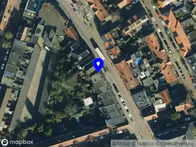 Nieuw bedrijf Hettinga Events