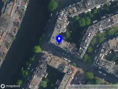 Pim Vismans Amsterdam