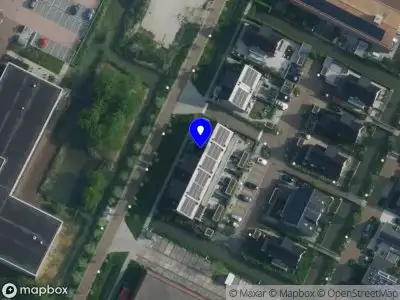 Kristien Bouter Diemen