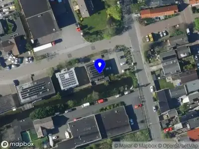 Van Alkemare B.V. Noord-Scharwoude